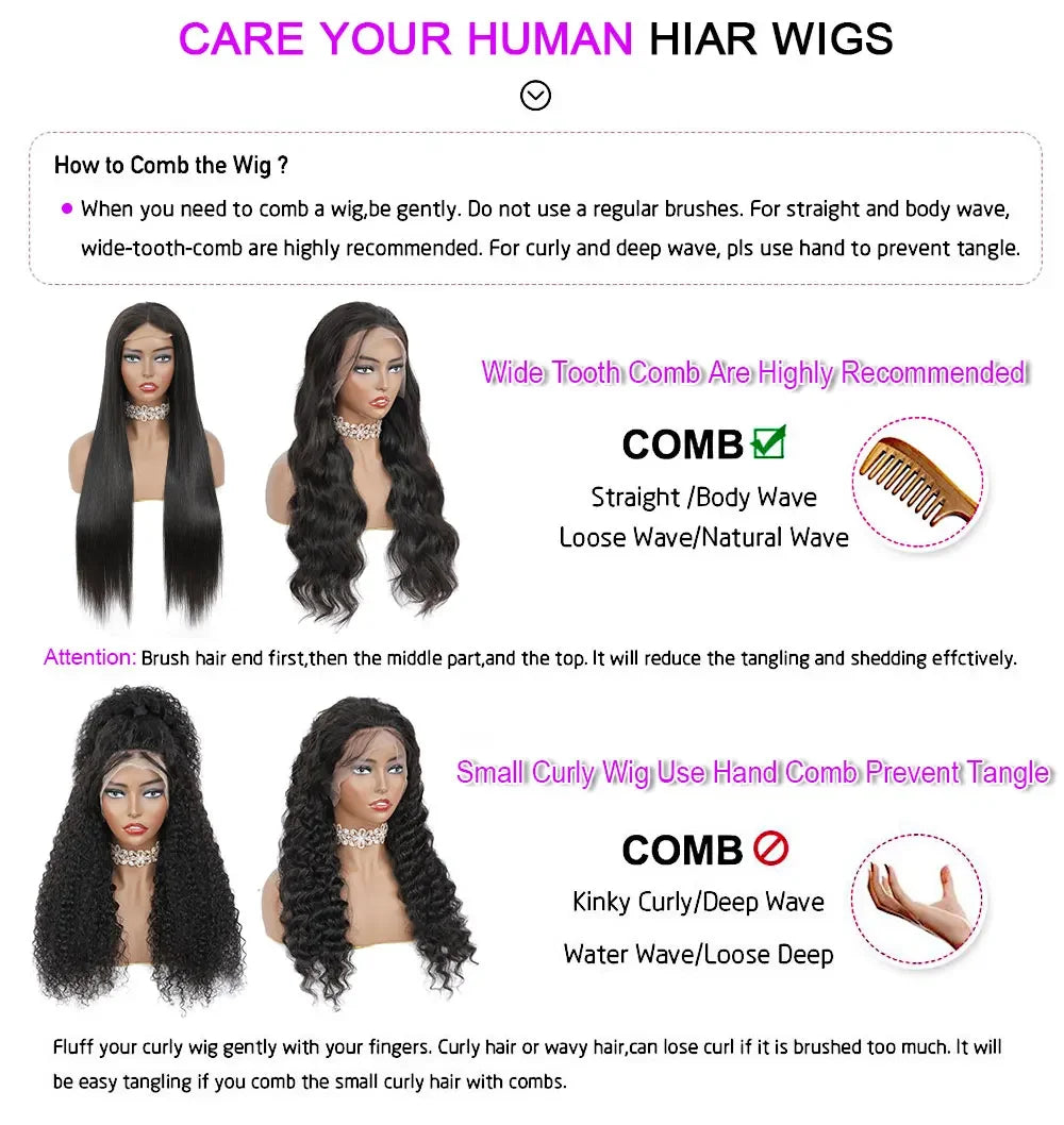 99J Burgundy Bob Wig 13x4 Lace Frontal Straight Bob Wig 99J Short Human Hair Wigs Red Wig Front Human Hair Wig Colored 14 Inches